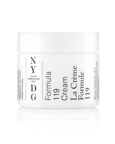 Nydg Skincare Formula 119 Cream