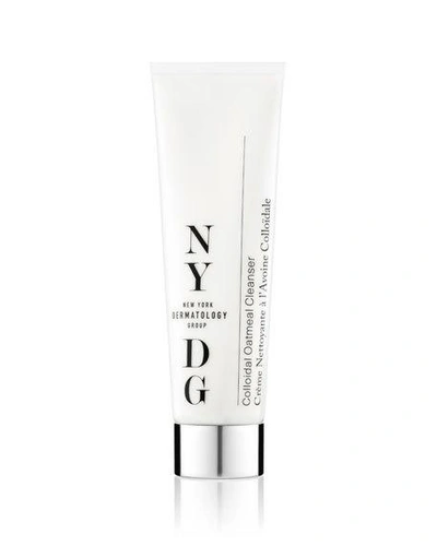 Nydg Skincare Colloidal Oatmeal Cleanser