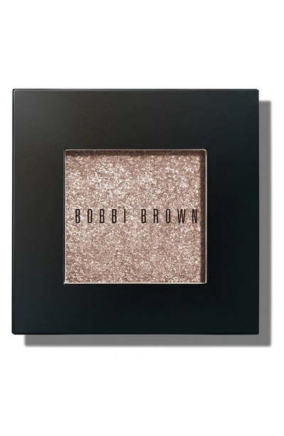 Bobbi Brown Sparkle Eye Shadow In Cement