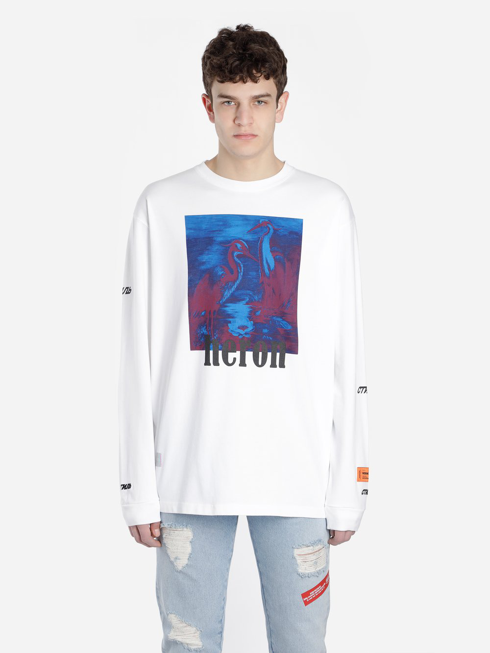 heron preston t