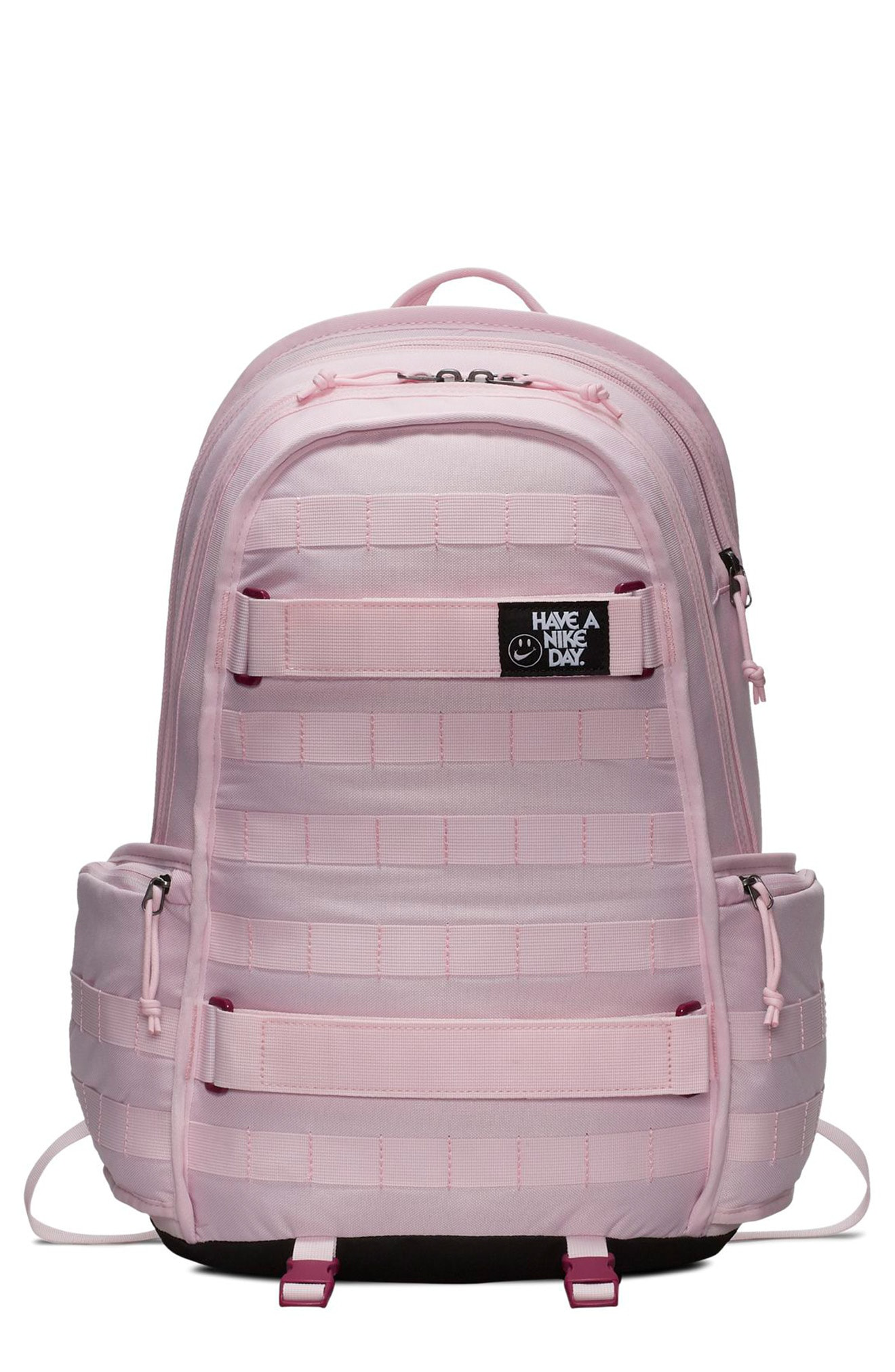 nike rpm backpack pink