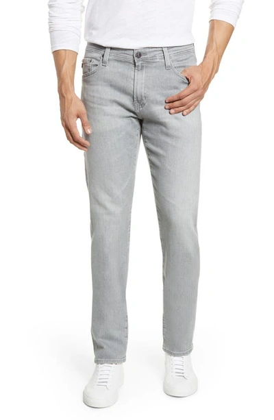 Ag Tellis Slim Fit Jeans In Bocker