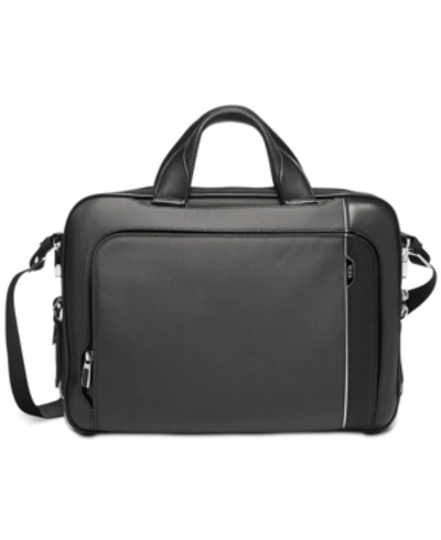 Tumi Arrive Sadler Briefcase In White