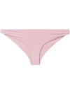 Marysia Bikini Bottom In Pink