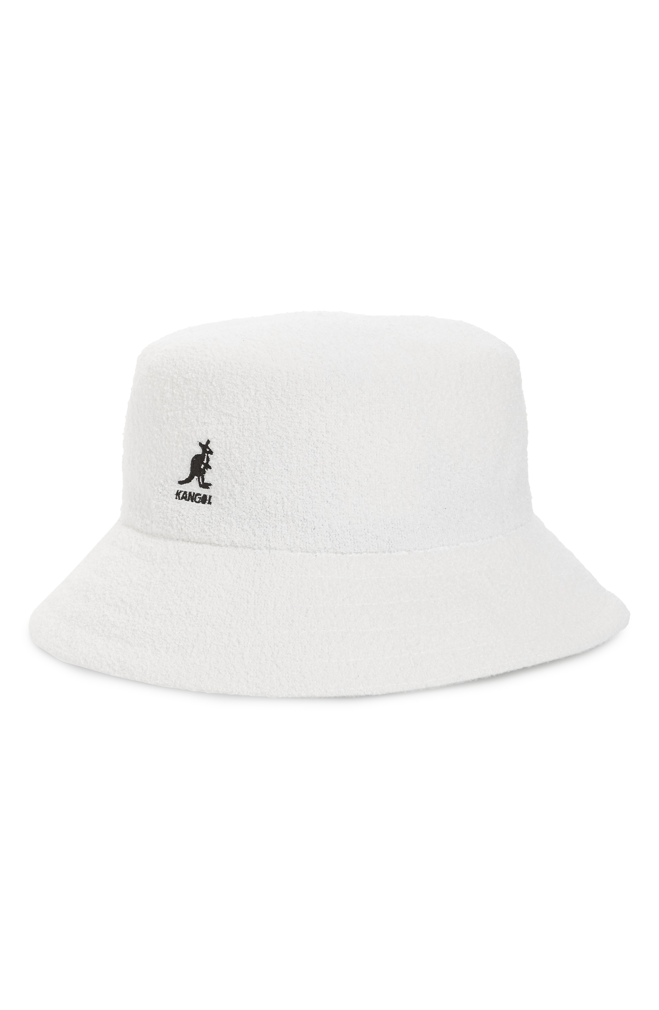 white bucket hat near me