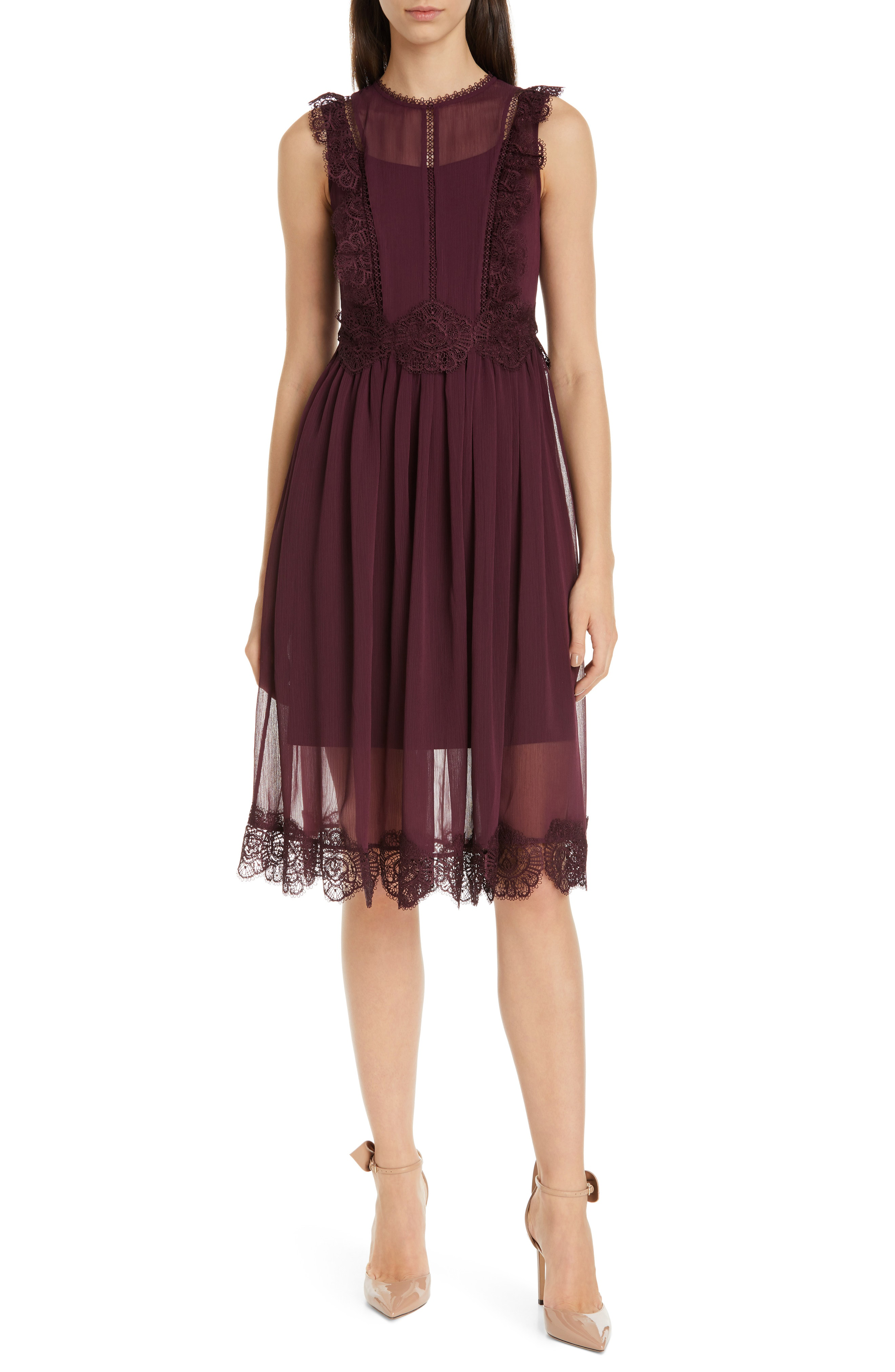 Ted Baker Porrla 2024 leadctr
