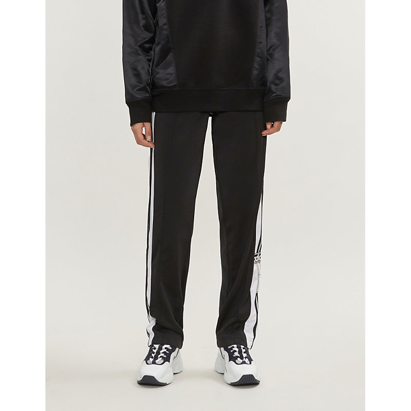 adidas originals jersey joggers