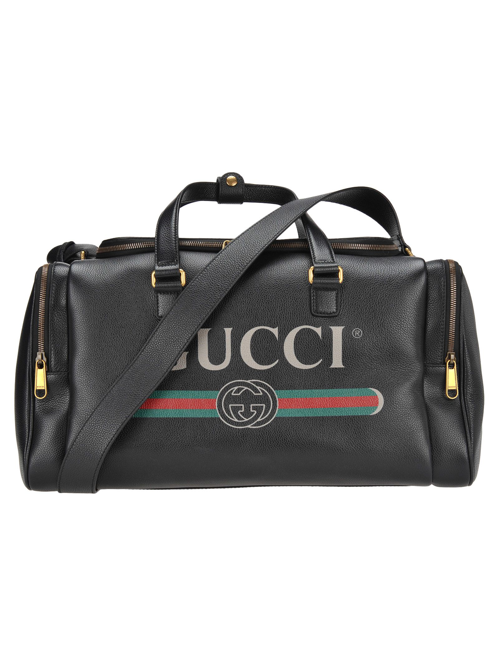 gucci gym bags