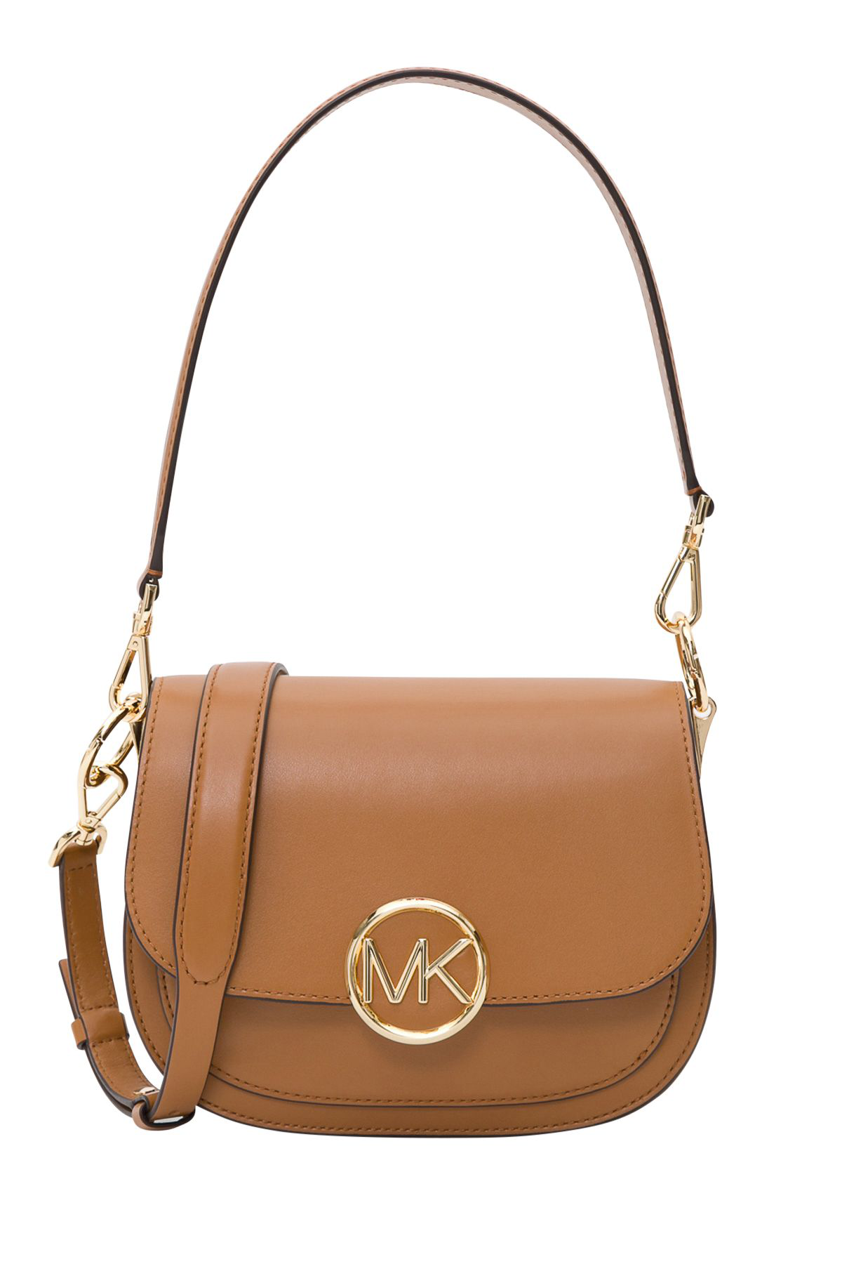 michael kors lillie fringe bag