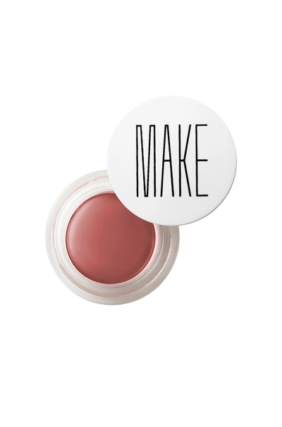 Make Blot Pot In Rouge.