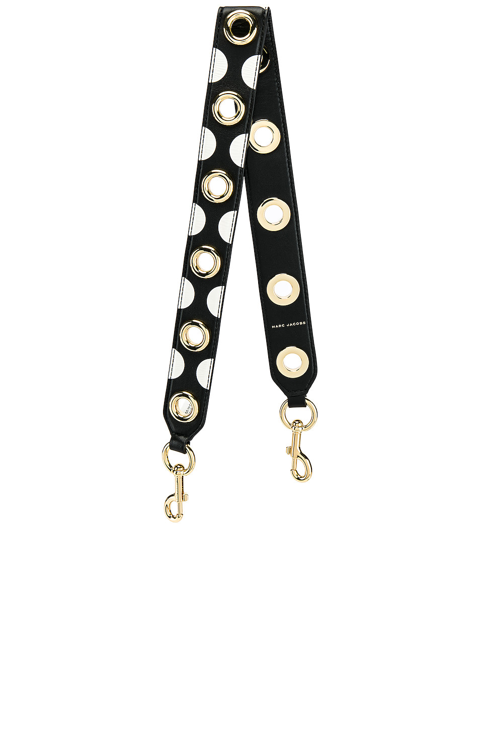 marc jacobs shoulder strap