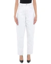 Isabel Marant Étoile Jeans In White