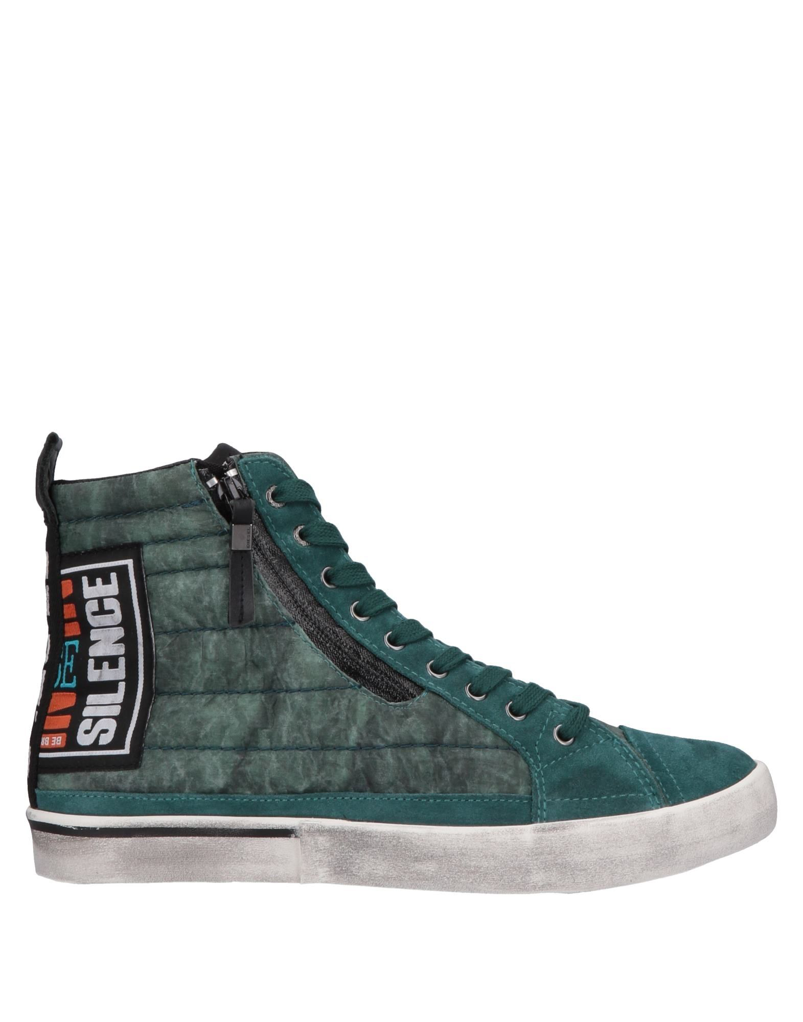 diesel sneakers 2003