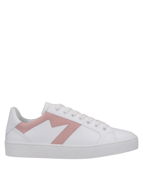 Maje Sneakers In White | ModeSens