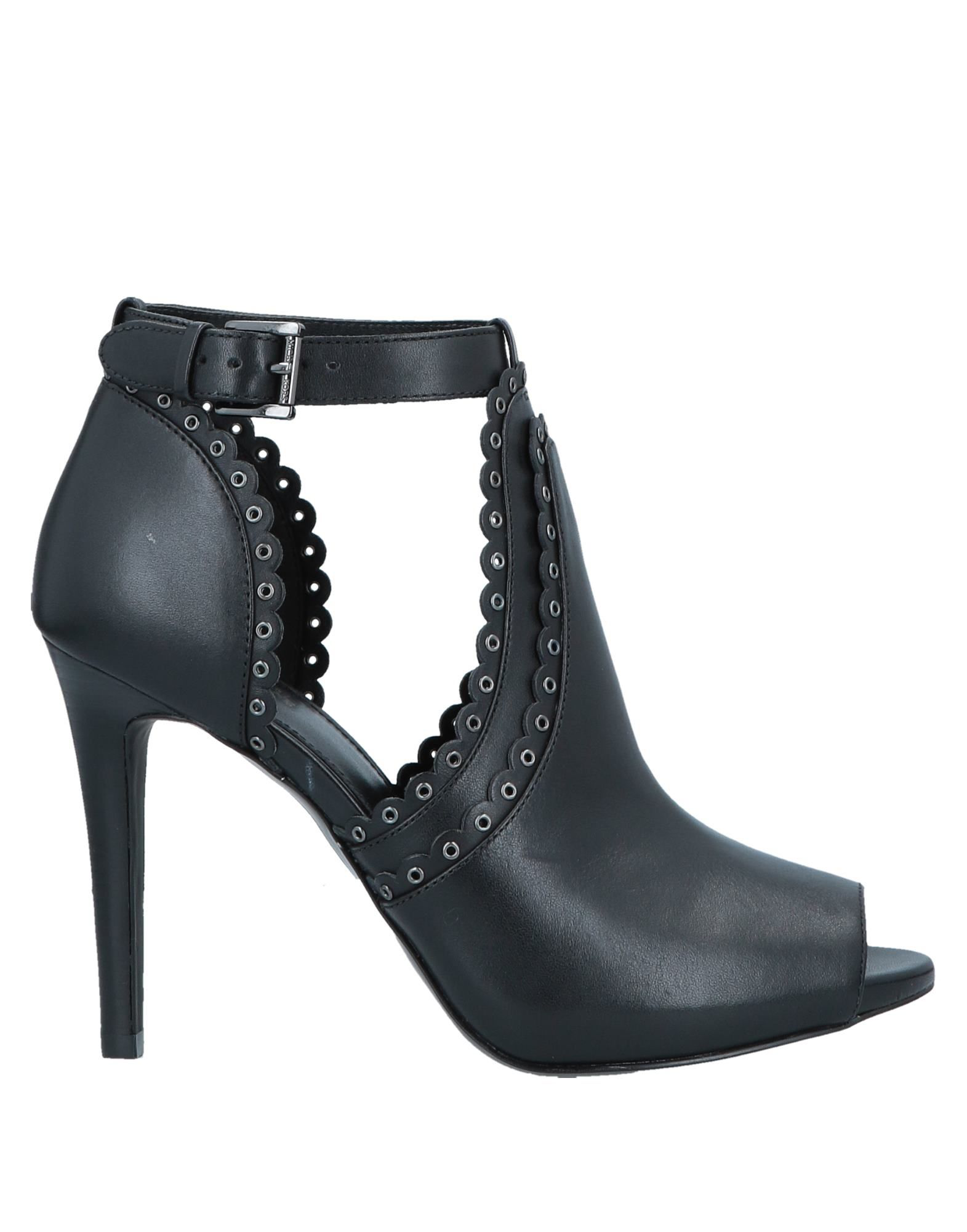 michael michael kors ankle boots