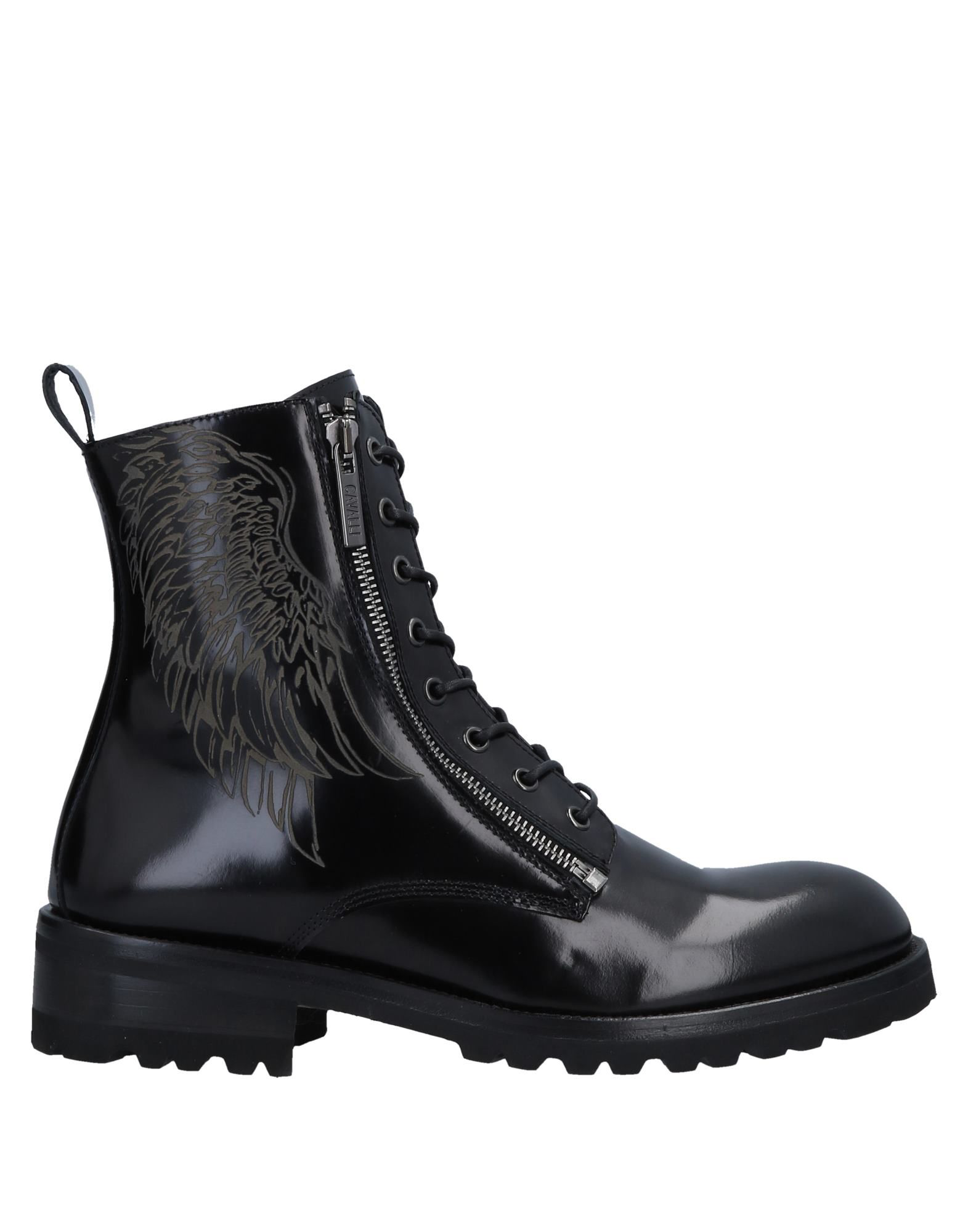 cavalli boots