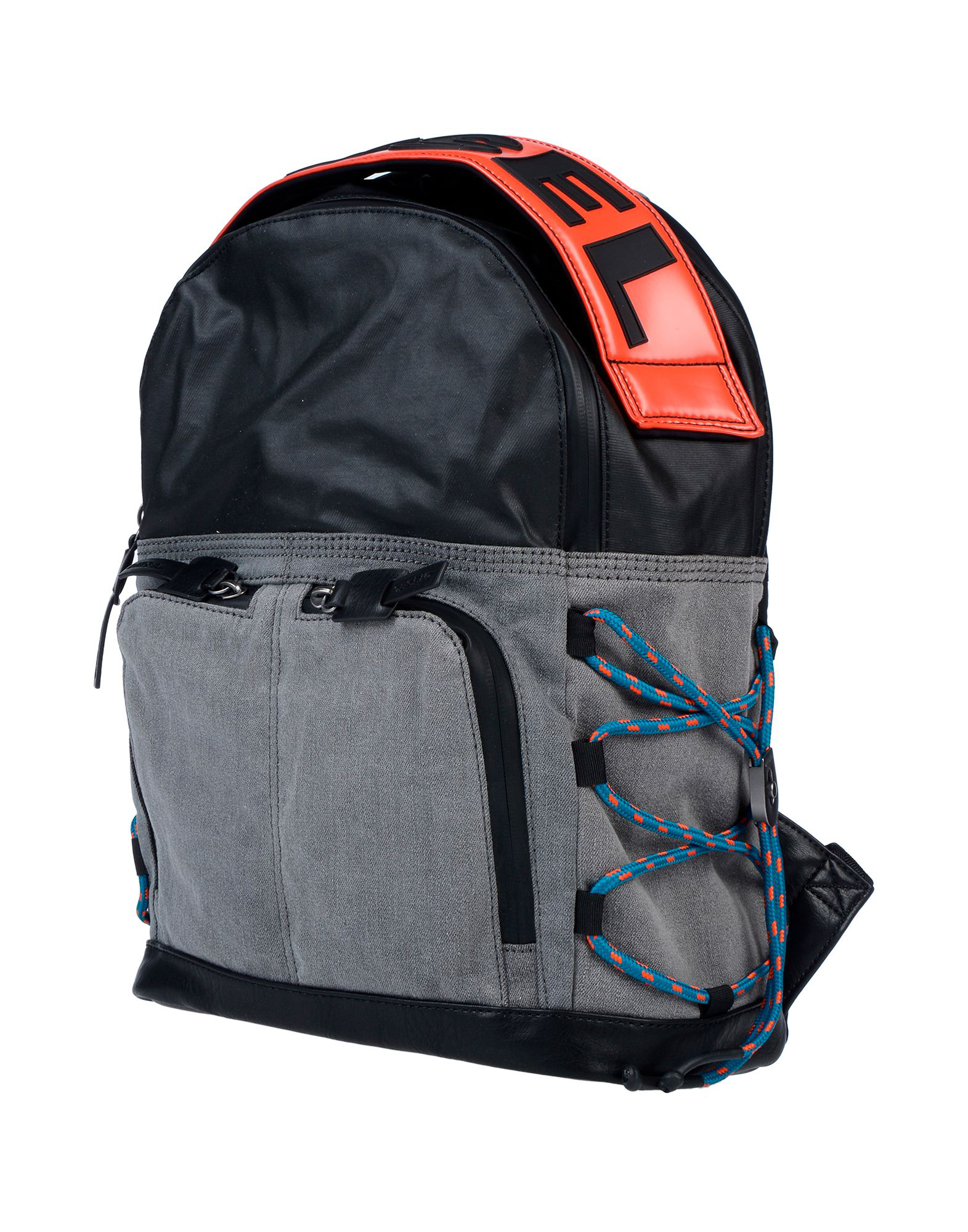 diesel backpack sale