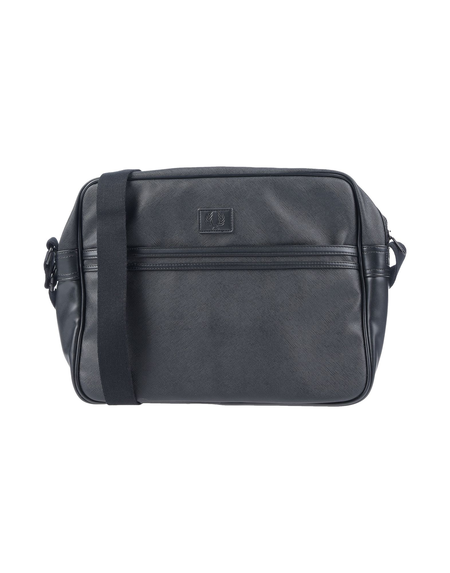 fred perry cross body bag