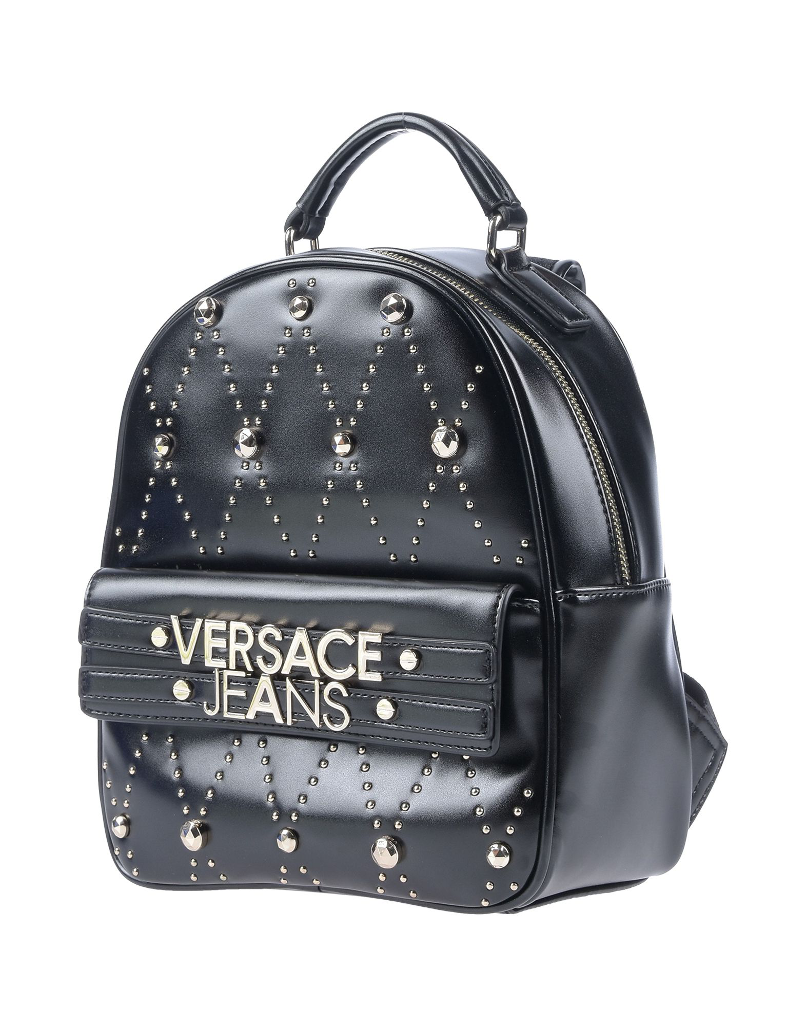 versace jeans backpack