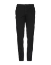 Cruna Casual Pants In Black