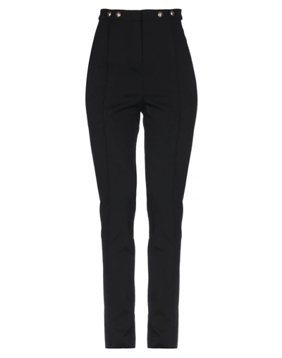 Pinko Pants In Black