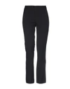 Pinko Casual Pants In Black