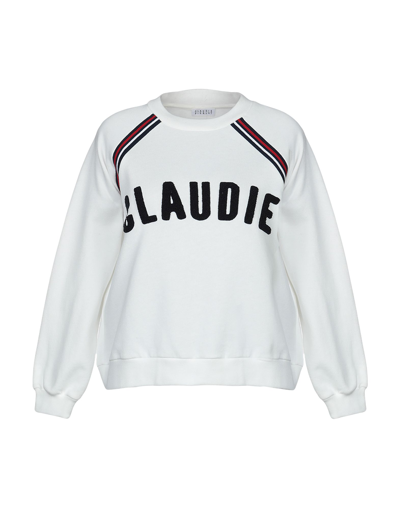 claudie pierlot sweatshirt