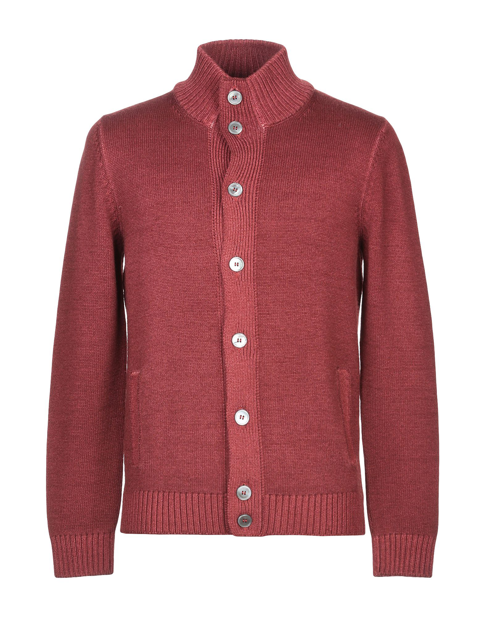 gran sasso cardigan