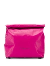 Simon Miller Lunch Clutch Bag - Pink