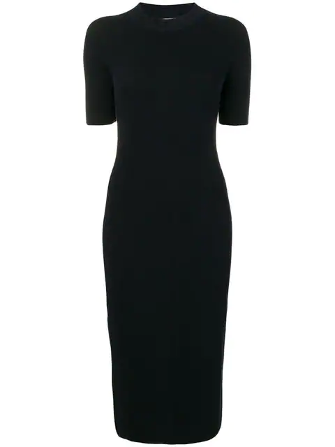 fendi bodycon