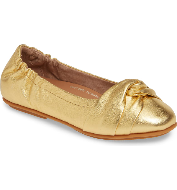 fitflop twiss ballerina