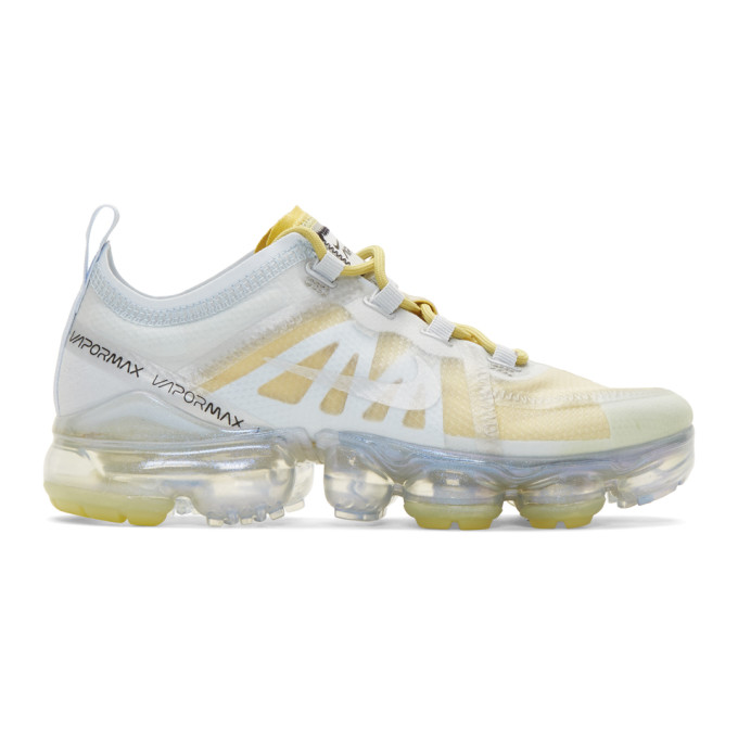 nike silver 2019