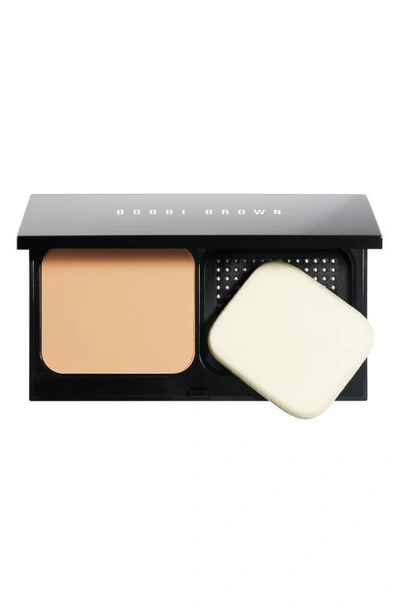 Bobbi Brown Skin Weightless Powder Foundation, 11g In Warm Ivory