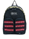 Eastpak 28l White Mountaineering Backpack In Blue