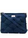 Maison Margiela Glam Slam Two In Blue