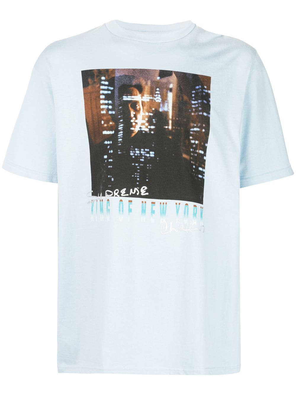 Supreme king of new york t shirt