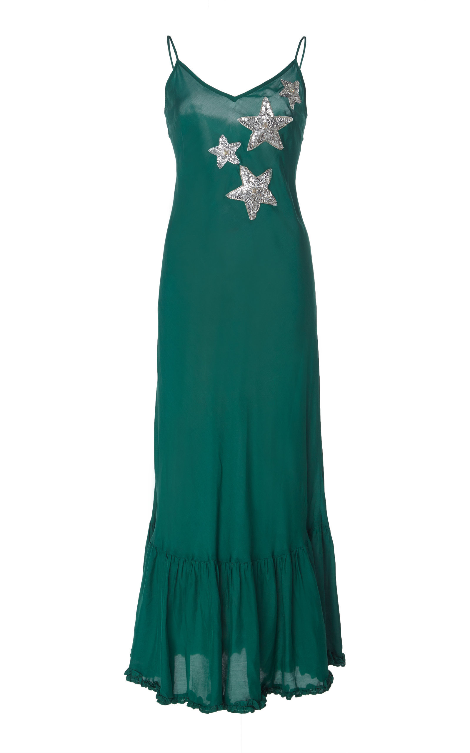 rixo slip dress