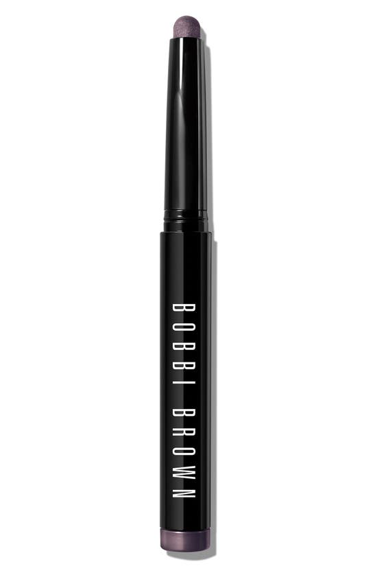 Bobbi Brown Longwear Cream Shadow Stick Violet Plum 0.05 oz/ 1.6 G