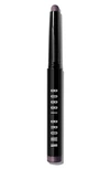 Bobbi Brown Long-wear Cream Eyeshadow Stick Violet Plum 0.05 oz/ 1.6 G