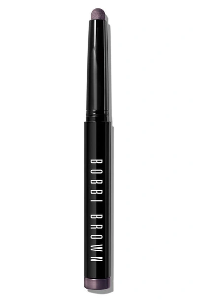 Bobbi Brown Long-wear Cream Eyeshadow Stick Violet Plum 0.05 oz/ 1.6 G