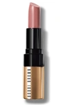 Bobbi Brown Luxe Lipstick Pale Mauve 0.13 oz/ 3.8 G