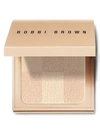 Bobbi Brown Nude Finish Illuminating Powder In Bare