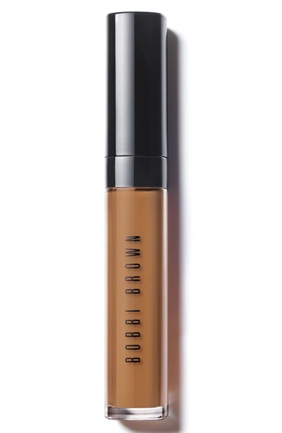 Bobbi Brown Instant Full Cover Concealer Warm Honey 0.20 oz/ 6 ml