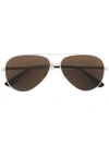 Saint Laurent 'classic 11 Zero' Sunglasses
