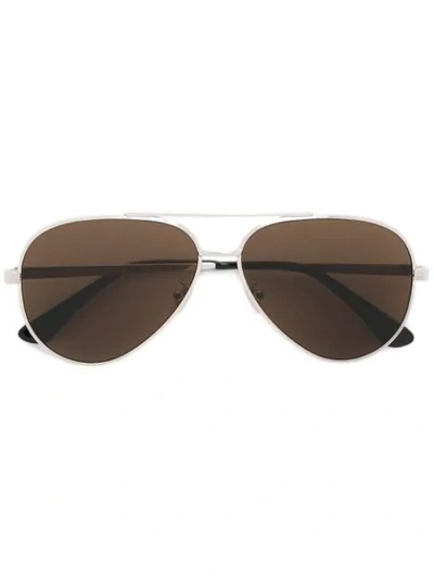 Saint Laurent 'classic 11 Zero' Sunglasses
