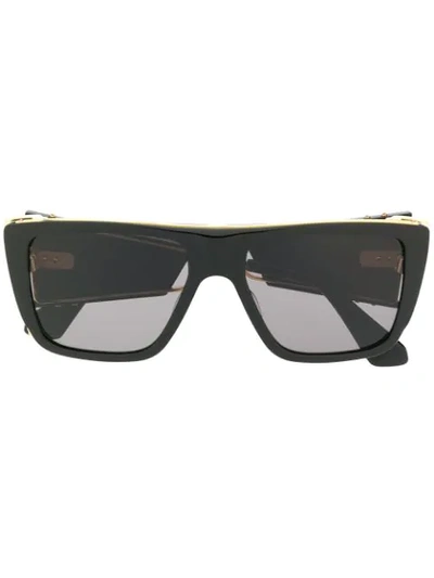 Dita Eyewear Souliner One Sunglasses In Black