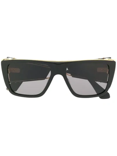 Dita Eyewear Souliner One Sunglasses - 黑色 In Black