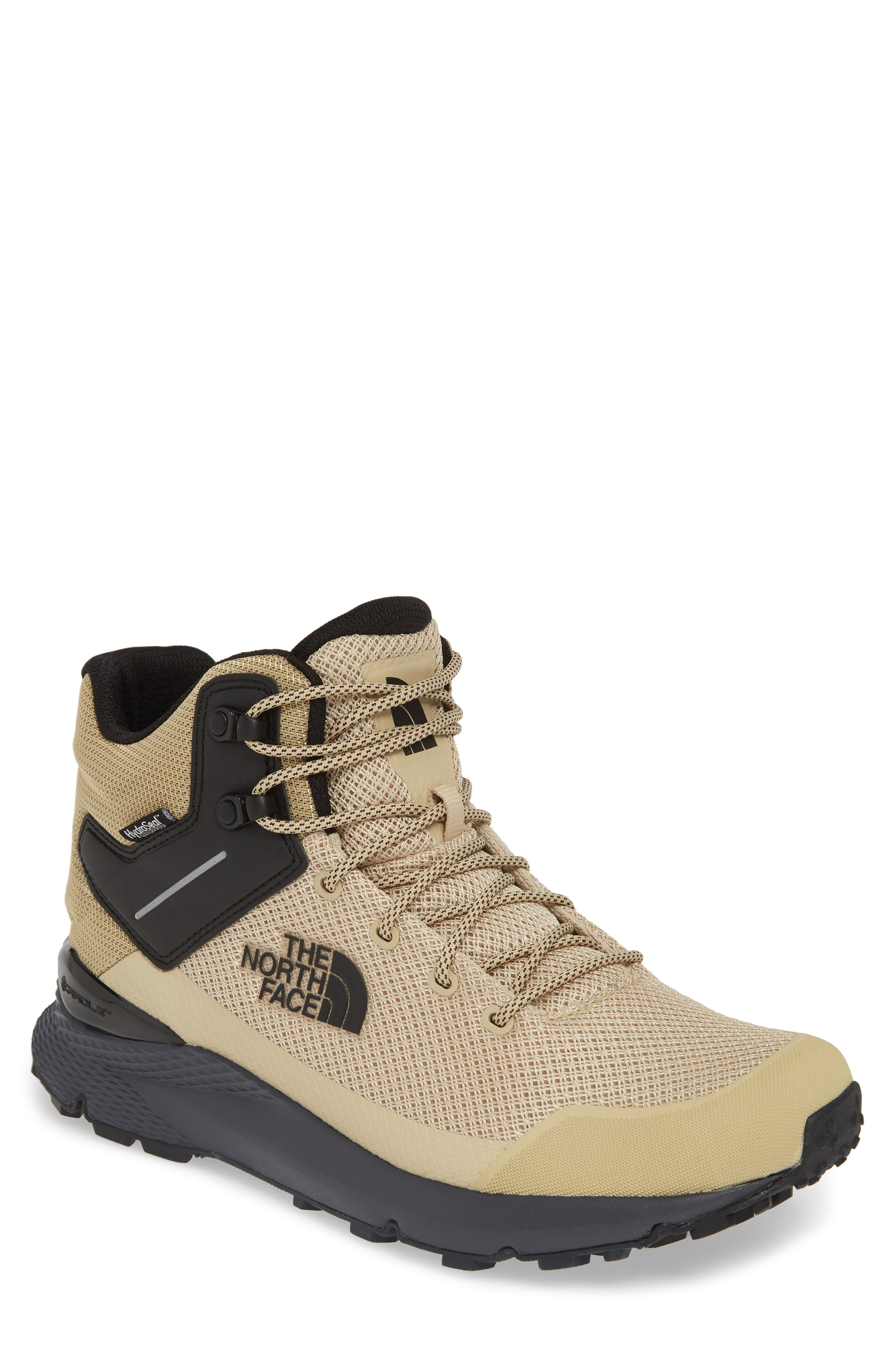 the north face vals mid wp