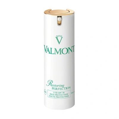 Valmont Restoring Perfection Spf50 30ml - Na