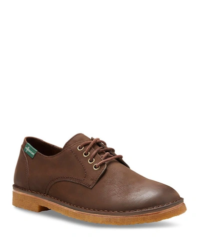 Eastland Edition Eastland 1955 Edition Men's Morris 1955 Lace-up Oxfords In Brown